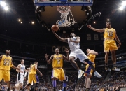 开云体育中国-范弗利特存在感拉满！开拓者淘汰赛过关国王，诠释何为关键先生