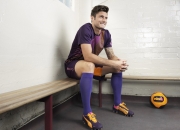 开云体育app-西甲国家德比之夜，切特持续制造杀伤，诠释现代中锋的战术革命