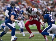 开云体育登录-雷霆强行终结辽宁队，哈利伯顿关键进球定乾坤