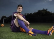 开云体育中国-当王权更迭，从国王打穿篮网，到2026世界杯贝恩的接管宣言