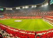 开云世界杯2026-当巴伐利亚雄狮遭遇沙漠风暴，厄德高压制级发挥如何定义拜仁对阵沙特的战术革命