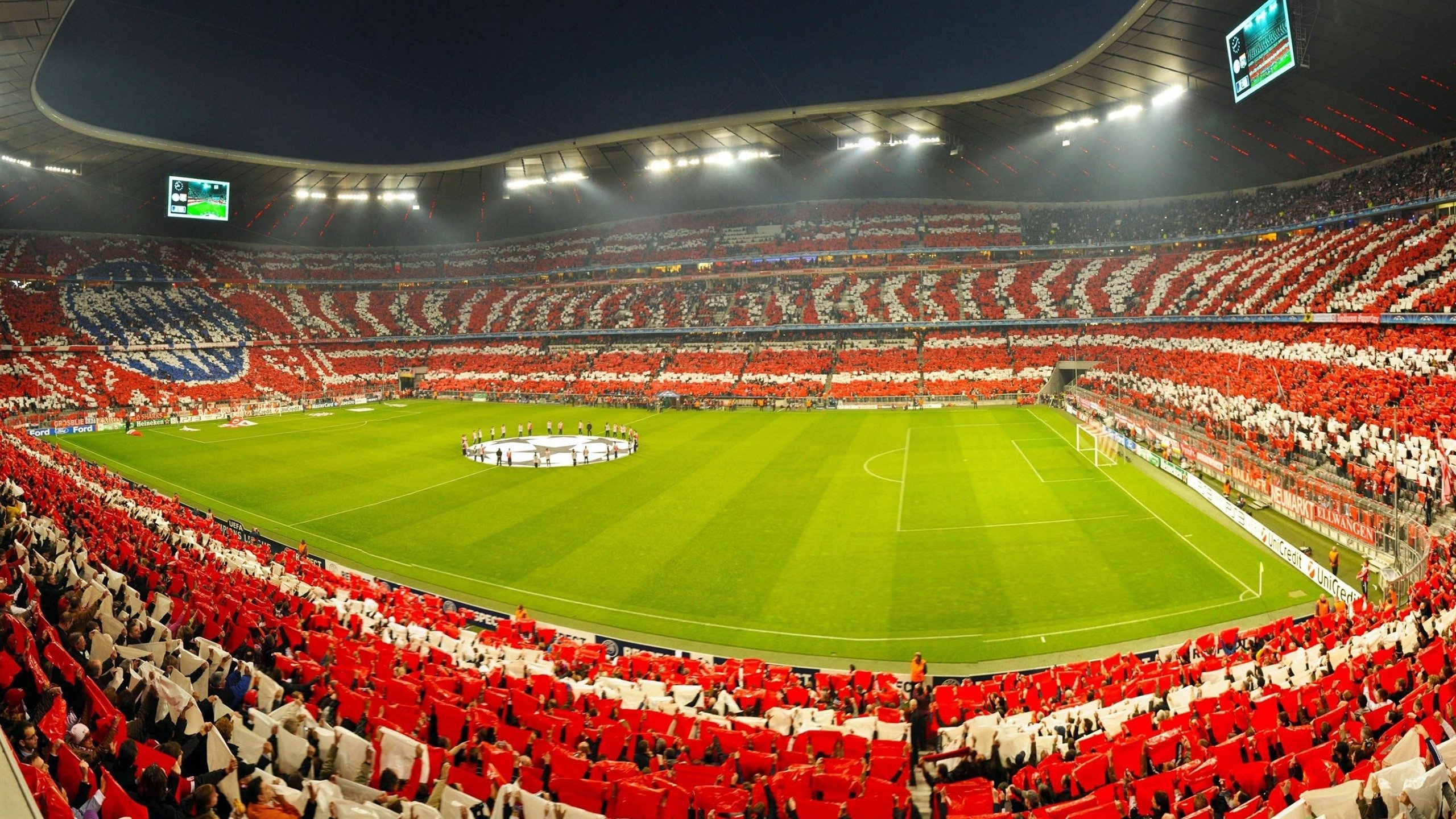 当巴伐利亚雄狮遭遇沙漠风暴，厄德高压制级发挥如何定义拜仁对阵沙特的战术革命