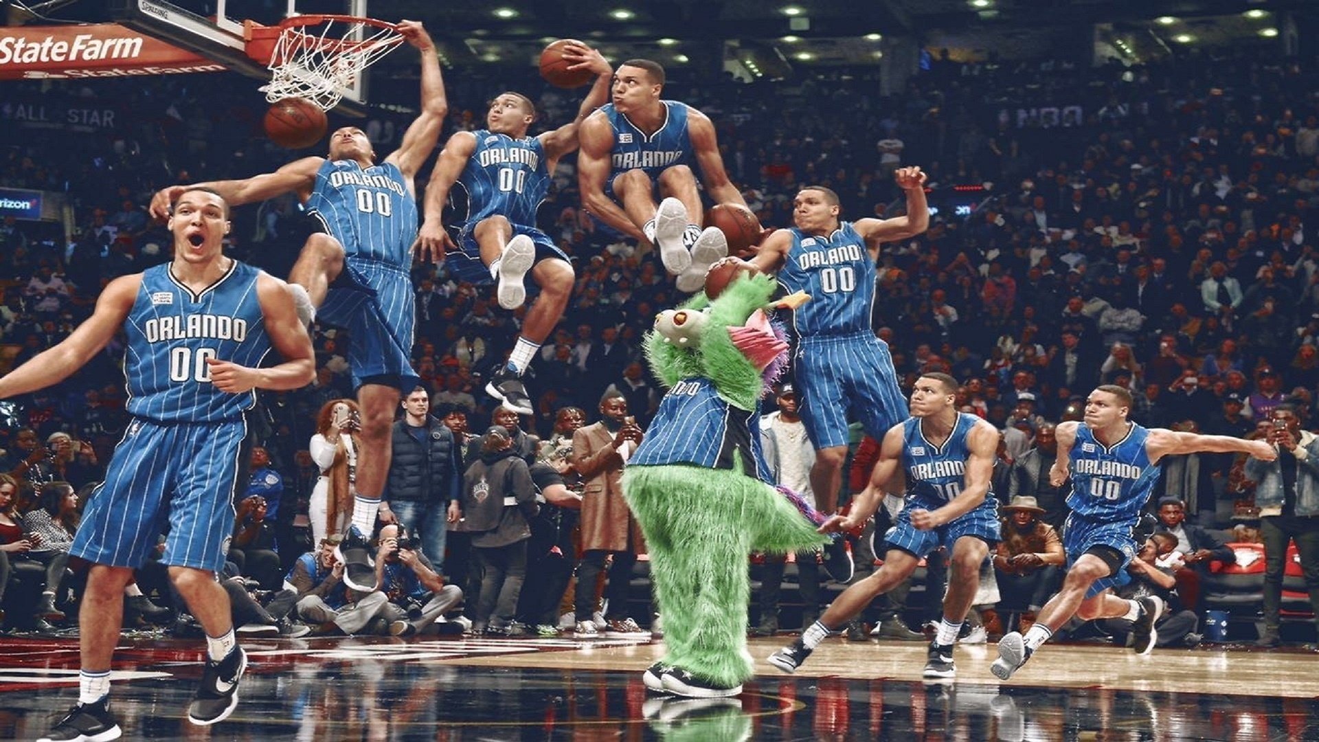 莫兰特化身关键先生，凯尔特人硬仗力克森林狼