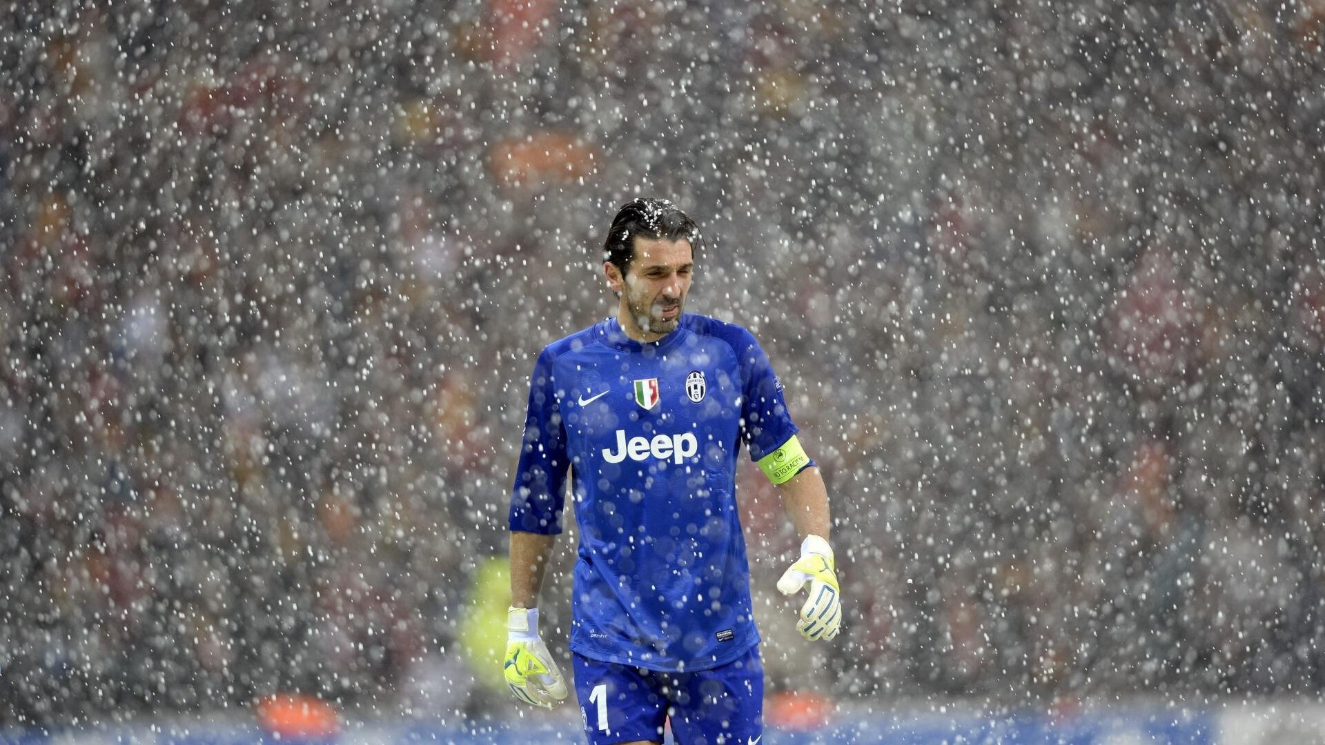 加克波，马德里竞技对阵塞维利亚的节奏大师，一场比赛定义全队灵魂