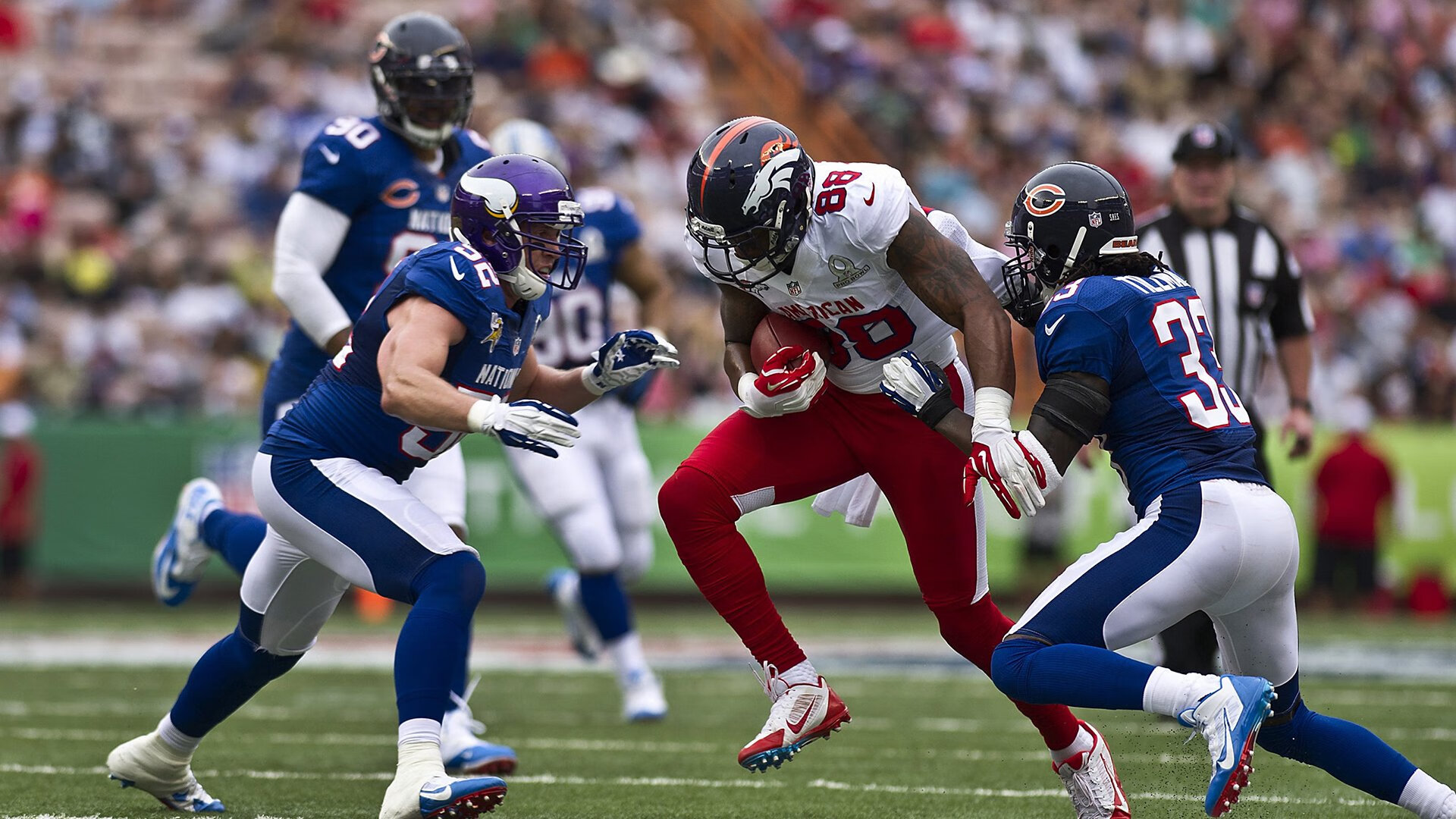 意甲焦点战之夜，伊萨克关键节点连续得分，诠释巨星价值